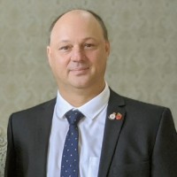 West Yorkshire Fire and Rescue Service Employee Martin Brown's profile photo