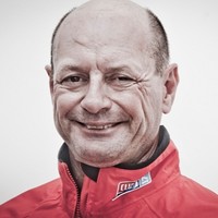 Fortistar Employee Benoit Ansart's profile photo