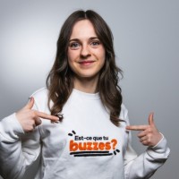 Buzznative® Employee Lorette Ménard's profile photo