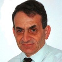 Ecma International Employee István Sebestyén's profile photo