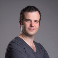 Hugging Face Employee Julien Chaumond's profile photo