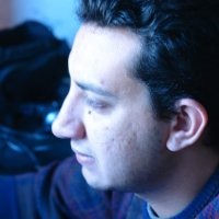 Disturbed Media Group Employee Ihab El-Reheim's profile photo