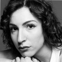 K-448 Employee Elena Lai's profile photo