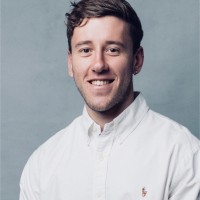 Walsh - Structural, Civil & Geotechnical Engineers Employee Patrick Hoban's profile photo
