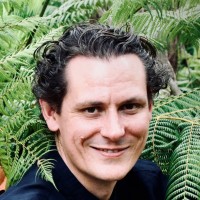 Better Boards Employee Raph Goldsworthy's profile photo