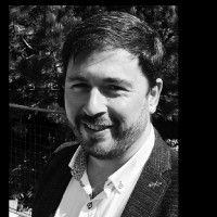 Hydrometal Employee Jean-Michel Latinis's profile photo