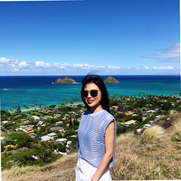 Facebook Employee Li Xu's profile photo
