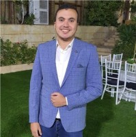 Royal Pharmacy Employee Ehab Samir's profile photo