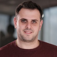 SuperAnnotate Employee Davit Badalyan's profile photo