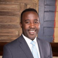 VOLATIA Employee Baraka Kasongo's profile photo