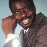 Just Grace Employee Raymond Scott's profile photo