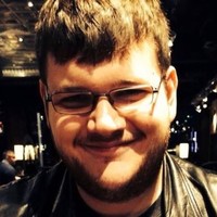 Music Glue Employee Steve Parrington's profile photo