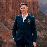 Fourth Street Clinic (Wasatch Homeless Health Care) Employee Meghan Fry's profile photo