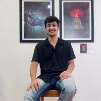 SwiffyLabs Employee Pranek Gupta's profile photo