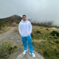 payGO Employee Mauricio Hoyos's profile photo