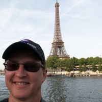 Sanmina SCI USA INC Employee David Hoag's profile photo