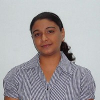 Mazda Colours Ltd Employee Nilufer Sanjana's profile photo