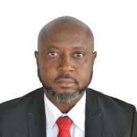 SMEDAN Employee Abayomi Oduneye's profile photo