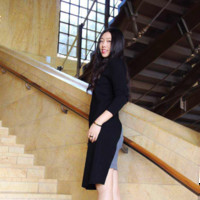 Buddhist Tzu Chi Medical Foundation Employee Chang Liu's profile photo