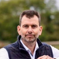Fédération Française d'Equitation Employee Frédéric Bouix's profile photo
