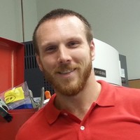 Neurable Employee James Wright's profile photo