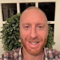 Mader Southeast Employee Kyle Reed's profile photo