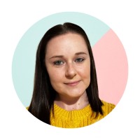 Visit Isle of Man Employee Claire Smolas's profile photo