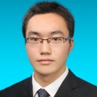 ByteDance Employee Yujie Zhou's profile photo