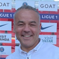 Djilali Chenouna Email