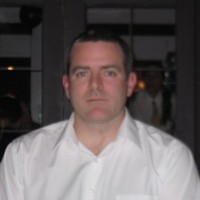 Global Systems Technologies, Inc. (GST) Employee Brendan Rafferty's profile photo