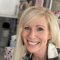 Wichita Public Schools - USD259 Employee Libby Long's profile photo