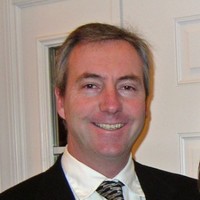 Sunoco Logistics Employee John Pappa's profile photo