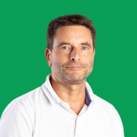 Agri Talent Employee Bruce Highfield's profile photo