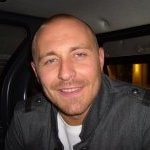 Director Employee Richard Day's profile photo