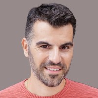 Michael Spyrou Email