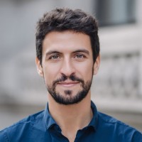 3DUS Employee Michael Murphy's profile photo