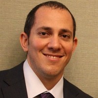 Cystemic Security Employee Andrew Jaffee's profile photo