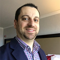 Eric Aforismo Email & Phone Number