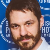Alexandre Corbeil Email