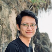 Laurelsoft iSolutions Employee Muhamad Fahrurrozi's profile photo