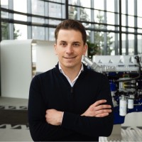 Thijs Van Dreumel Email & Phone Number