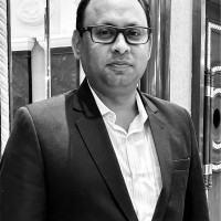 Bajaj Life Employee Souvik Roy's profile photo