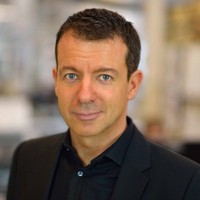 MVRDV Employee Jan Knikker's profile photo