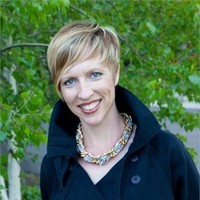 High Rise Promotions Employee Lydia Staats's profile photo