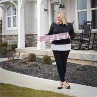 Berkshire Hathaway HomeServices Indiana Realty Employee Leslie Foy's profile photo