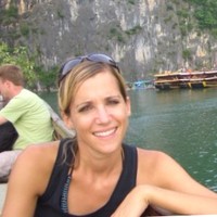 Happy Ltd Employee Simone Luedecke's profile photo