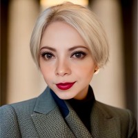 Mexcentrix Employee Greetel Chable's profile photo