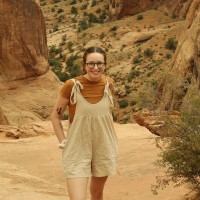 Illinois American Water Employee Elaina Gromada's profile photo
