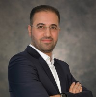 aljeel Medical Employee Yaser Alnatour's profile photo