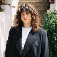 Des Moines Art Center Employee Ashton Cooper's profile photo